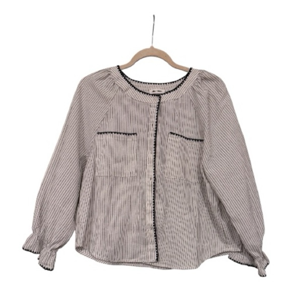 Day + Moon | Josie Top